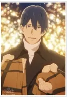 A3 Matt Finished Poster by Masataka Takigawa "Theater version Tsurune - Beginning of a Shot"