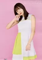 A3 Poster Mizuse Nori "Blu-ray Inori Minase LIVE TOUR 2021 HELLO HORIZON" Neowing Purchase benefits