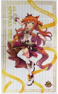 官方BIG布海報(New Stars・淡紅色Ver)マヤノトップガン