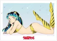 A3无光泽加工海报拉姆
