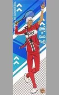 "Shin Tennis-no Oji-sama U-17 World Cup Slim Poster Collection" in Shuji Tanegashima