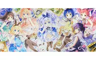 "Blu-ray/DVD-Box Technologies Is the Order a Rabbit? / DV Bloom" Ani-Basaru Purchase benefits