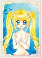 A3 Matt Finish Poster Shitsumi Ruchia ver. A "Pichi-Pichi Pitch"