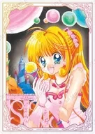 A3 Matt Finish Poster Shitsumi Ruchia ver. B "Pichi-pichi Pitch"