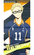 月岛萤JUMP SHOP限定