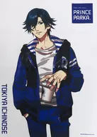 B2 size cloth poster PRINCESS PARKER VER. Ichinose Tokiya "Utano Prince Sama ♪"