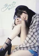 A1布海報AMAKATSUNA(休閑)"官方粉絲俱樂部CLOSET>僅限會員