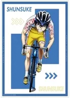 A3 Matte Finish Poster Shunsuke Imaizumi "YOWAMUSHI PEDAL LIMIT BREAK"