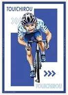 A3 Matte Finish Poster Toichiro Izumita "YOWAMUSHI PEDAL LIMIT BREAK"