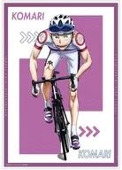 A3 mat finish poster "YOWAMUSHI PEDAL LIMIT BREAK"