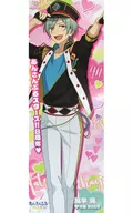 Life-size poster Tatsumi Kazahaya "Ensemble Stars!"