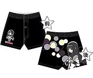 Homura Trunks Size M "PUELLA MAGI MADOKA MAGICA"