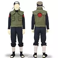 Shonin e Chunin Figurino Set Men's M "NARUTO - Uzumaki Naruto - Shippoden"