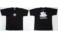 T-Shirts (Black / L Size) "Unity Mariage ~ Futari no Bride ~"