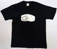 Miscellaneous Tokon 奈門 T-Shirts (Black / Women's M size) 1500T "Nintama Rantaro"