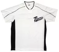 阪神タイガース ベースボールシャツ M～Lサイズ ファンクラブ2007年プレゼントグッズ