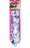 Akiyama Mio Rock Tie (Blue) "K-On!"