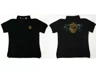 Jang Geun-seok Polo Shirt Black Free Size CRI-J Official Goods