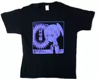 [Single Item] Clara T-Shirt Black Free Size "Buso Shinki Clara T-Shirt Set" C83 Limited