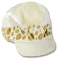 Trafalgar Low Casquette "ONE PIECE"