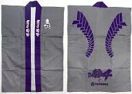 Ishida Mitsunari Ver. Short Sleeve happi Women's One Size Fits All "Sengoku BASARA4 x Ooedo Onsen Monogatari"