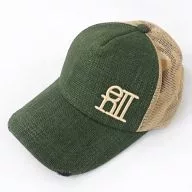稻葉浩志Henp Cap