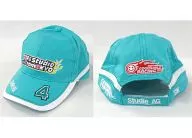 Racing Miku 2013 Ver. Cap 2013 GSR & Studie with TeamUKYO Individual Sponsor Benefit