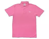 ロゴ Tシャツ ピンク Sサイズ 「PROJECT DABA×リアル脱出ゲーム 呪われた廃校からの脱出-成仏させないと、ここから出られない-」 