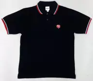 トールズ士官學院徽章POLO衫M尺寸C86周邊