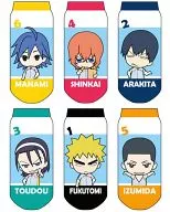 (Socks) "YOWAMUSHI PEDAL"