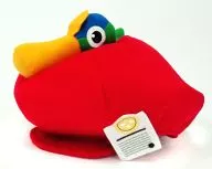The Postman's Cap "MONSTER HUNTER"