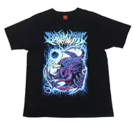 BABYMETAL METAL ALIEN TEE(T恤)黑色S码仅限现场观看