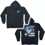 Dry 紗凪 Parker Black All Size "Marshiro Color Symphony" C79 Goods