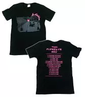 Mr.Children EVERYDAY LIFE Tシャツ ブラック Mサイズ 「MR.CHILDREN TOUR POPSAURUS 2012」