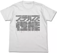 加藤恵 ステルス性能Tシャツ ホワイト Mサイズ 「冴えない彼女の育てかた」