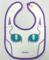 Killer Queen Stand圍嘴嬰兒用均碼