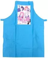 千和＆真涼＆姫香＆愛衣 エプロン 「俺の彼女と幼なじみが修羅場すぎる」 販促品