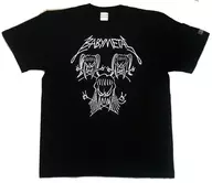 Babymetal SUMMER FES TOUR 2013 T-Shirt Black L Size