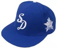 茅原実里 ベースボールキャップ 「MINORI CHIHARA LIVE 2013 “SUMMER DREAM”」