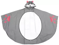 Rain Poncho "Hero Legend 0 Tract" C88 Goods