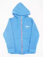 sphere-スフィア- パーカー ブルー Lサイズ 「スフィアLIVE2014 スタートダッシュミーティング Ready Steady 5周年! in 日本武道館」