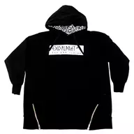 EXO Parker Black L Size "EXO PLANET #2 - The EXO luXion -"