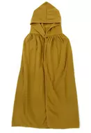 ショート プレミアムフリースローブ 「スター・ウォーズ」