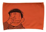 Osomatsu Reversible Stomach Wrap 「 Osomatsu San 」