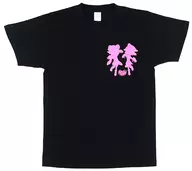 @SIO COLOR@nicoT(T恤)黑色M尺寸