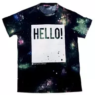 EXO Tシャツ Mサイズ 「EXO Greeting Party in Japan ”Hello!”」