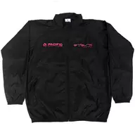 Μ's windbreaker black XL size "PACIDIC RACING TEAM× Love Live!" 3 rd term ver. 1 individual sponsor course special benefits