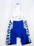 Hakone Gakuen ver. Cycle Tank Top Pants S Size "YOWAMUSHI PEDAL x J SPORTS"
