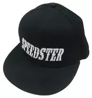 GENERATIONS CAP(帽子)"GENERATIONS LIVE TOUR 2016"SPEEDSTER">