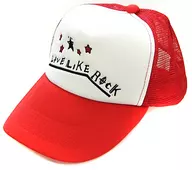 Aiko cap "aiko Live Tour Love Like Rock vol. 5"